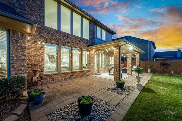 27706 Wimberly Falls Lane, Fulshear, TX 77441