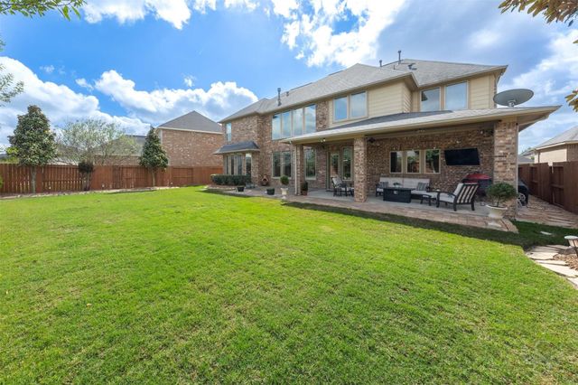 27706 Wimberly Falls Lane, Fulshear, TX 77441