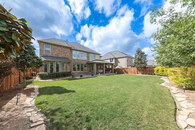 27706 Wimberly Falls Lane, Fulshear, TX 77441