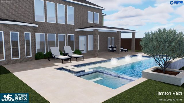 27706 Wimberly Falls Lane, Fulshear, TX 77441