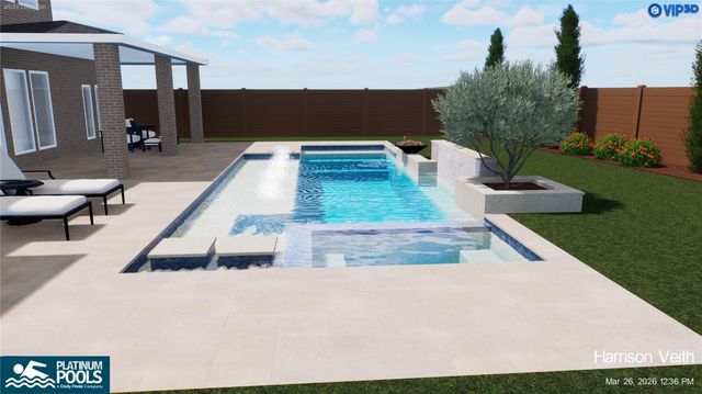 27706 Wimberly Falls Lane, Fulshear, TX 77441