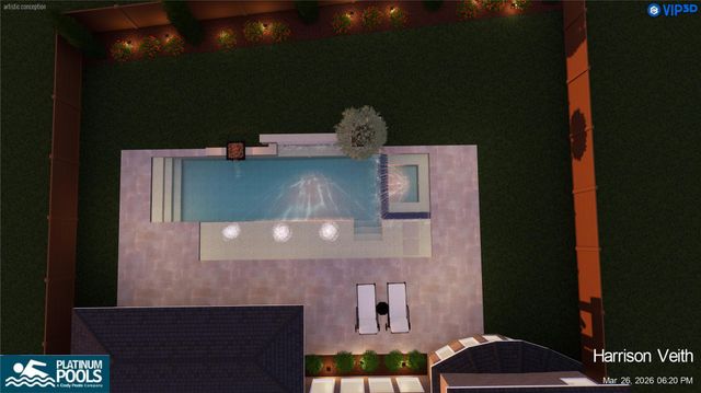 27706 Wimberly Falls Lane, Fulshear, TX 77441