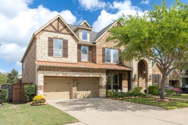 27706 Wimberly Falls Lane, Fulshear, TX 77441