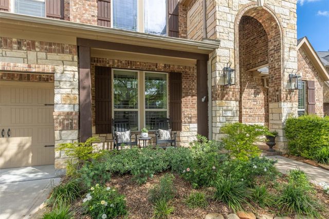 27706 Wimberly Falls Lane, Fulshear, TX 77441