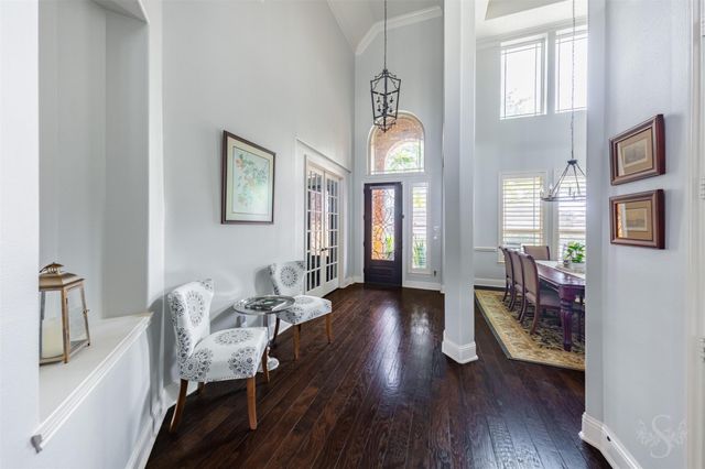 27706 Wimberly Falls Lane, Fulshear, TX 77441