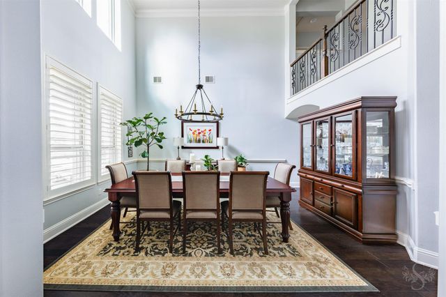 27706 Wimberly Falls Lane, Fulshear, TX 77441