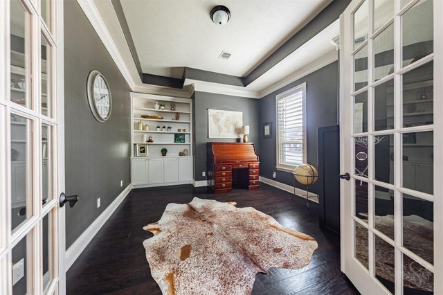 27706 Wimberly Falls Lane, Fulshear, TX 77441