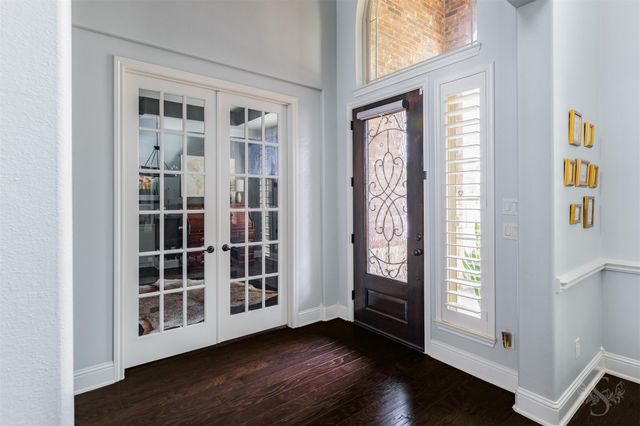 27706 Wimberly Falls Lane, Fulshear, TX 77441