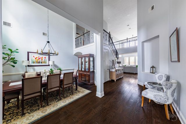 27706 Wimberly Falls Lane, Fulshear, TX 77441