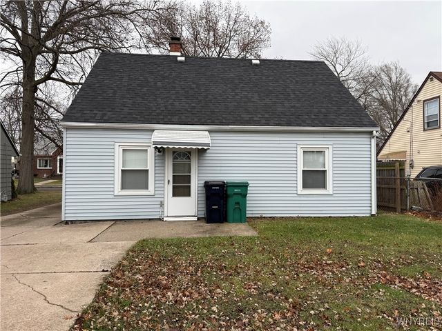 674 79th Street, Niagara Falls, NY 14304