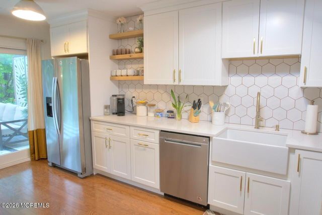 1235 Holmes Court, Neptune City, NJ 07753