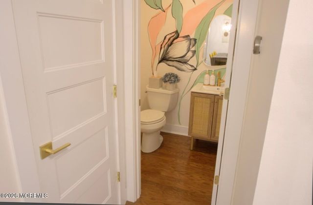 1235 Holmes Court, Neptune City, NJ 07753