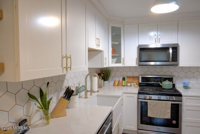 1235 Holmes Court, Neptune City, NJ 07753