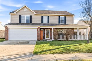 785 Shoreline Court, Franklin, IN 46131