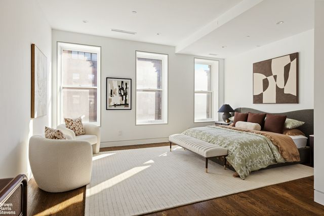 49 E 126TH Street, New York City, NY 10035