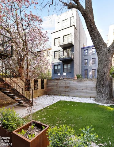 49 E 126TH Street, New York City, NY 10035