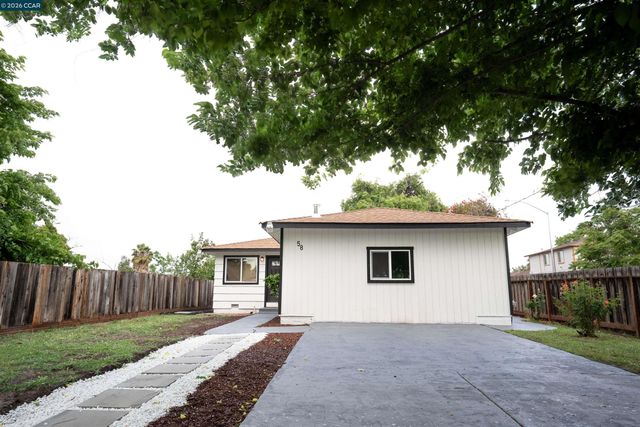58 Solano Ave, Bay Point, CA 94565