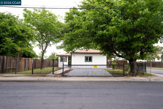 58 Solano Ave, Bay Point, CA 94565