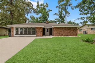 308 White Oak Street, Livingston, TX 77351