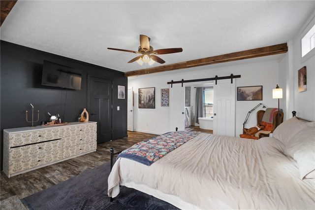 22083 Leonard Ranch Road, Gravette, AR 72736