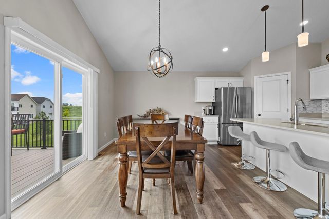 9260 26th Street NE, Saint Michael, MN 55376