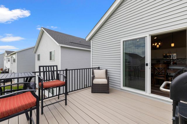 9260 26th Street NE, Saint Michael, MN 55376