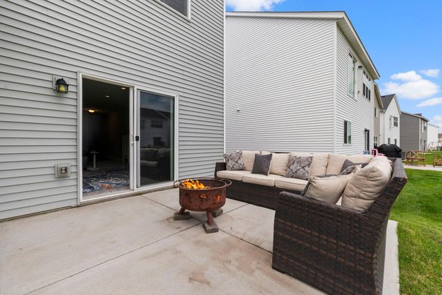 9260 26th Street NE, Saint Michael, MN 55376