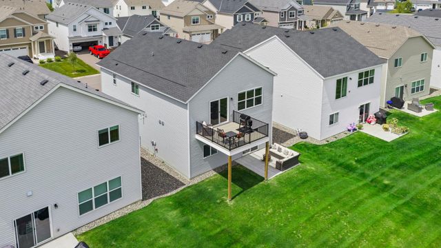 9260 26th Street NE, Saint Michael, MN 55376