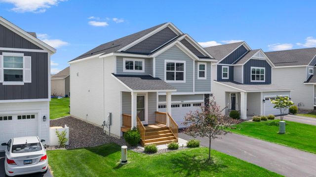 9260 26th Street NE, Saint Michael, MN 55376