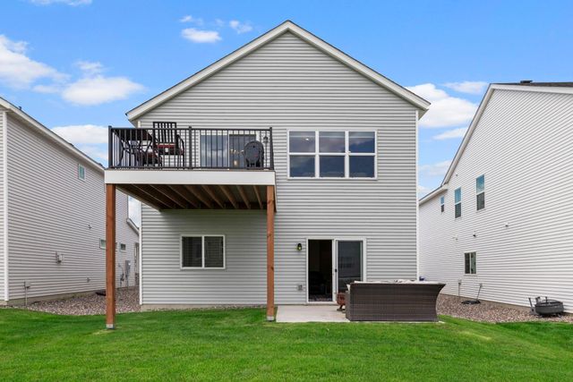 9260 26th Street NE, Saint Michael, MN 55376