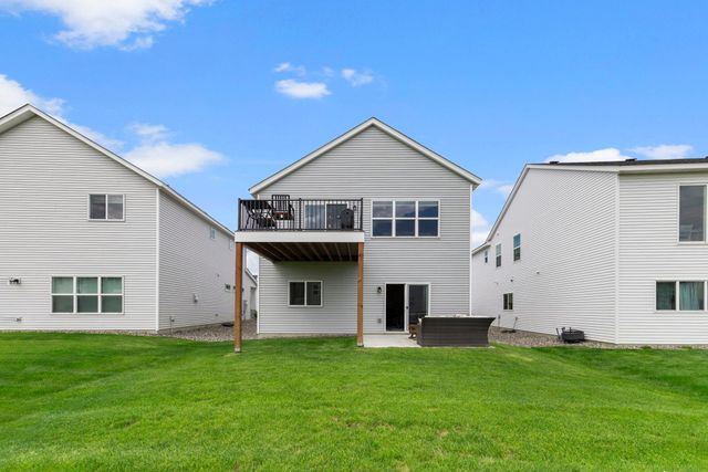 9260 26th Street NE, Saint Michael, MN 55376