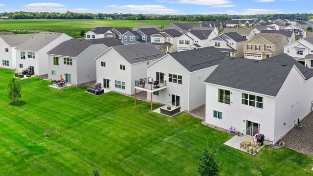 9260 26th Street NE, Saint Michael, MN 55376