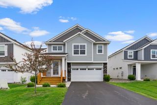 9260 26th Street NE, Saint Michael, MN 55376