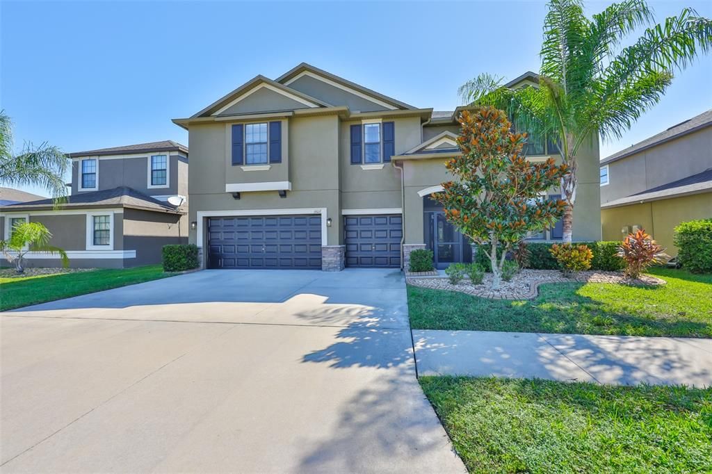 11612 SHELBY JAY DRIVE, Riverview, FL 33579
