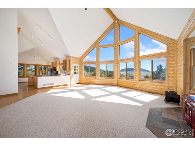 965 Stone Mountain Ranch Rd, Loveland, CO 80537