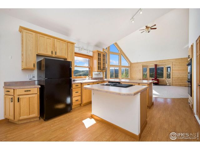 965 Stone Mountain Ranch Rd, Loveland, CO 80537