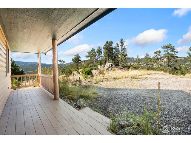 965 Stone Mountain Ranch Rd, Loveland, CO 80537