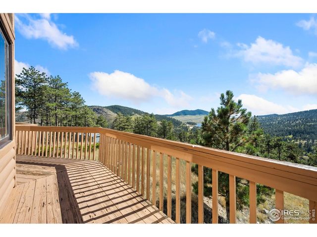 965 Stone Mountain Ranch Rd, Loveland, CO 80537
