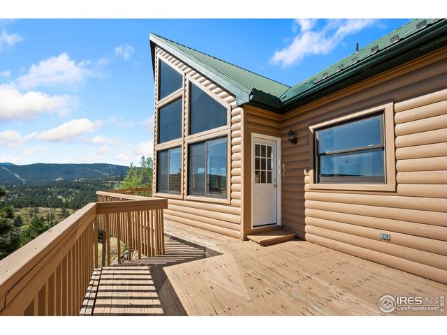 965 Stone Mountain Ranch Rd, Loveland, CO 80537