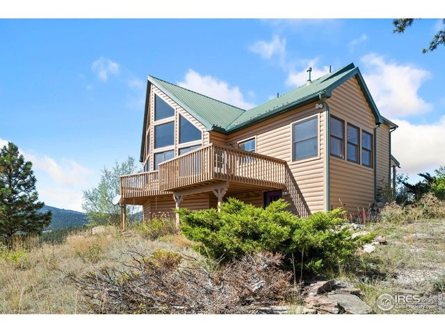 965 Stone Mountain Ranch Rd, Loveland, CO 80537