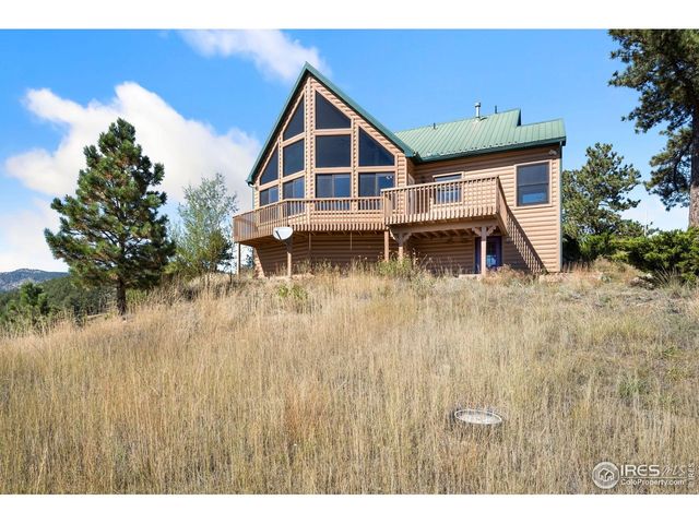 965 Stone Mountain Ranch Rd, Loveland, CO 80537