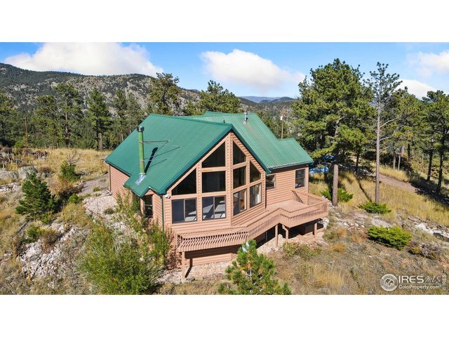 965 Stone Mountain Ranch Rd, Loveland, CO 80537