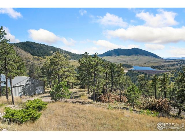 965 Stone Mountain Ranch Rd, Loveland, CO 80537