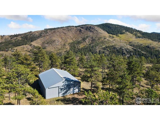 965 Stone Mountain Ranch Rd, Loveland, CO 80537