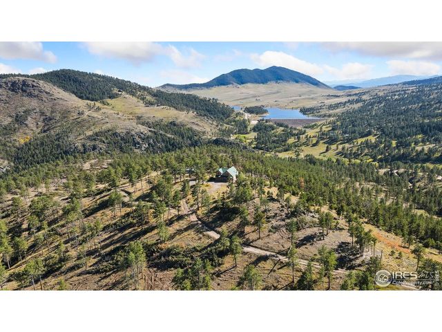 965 Stone Mountain Ranch Rd, Loveland, CO 80537