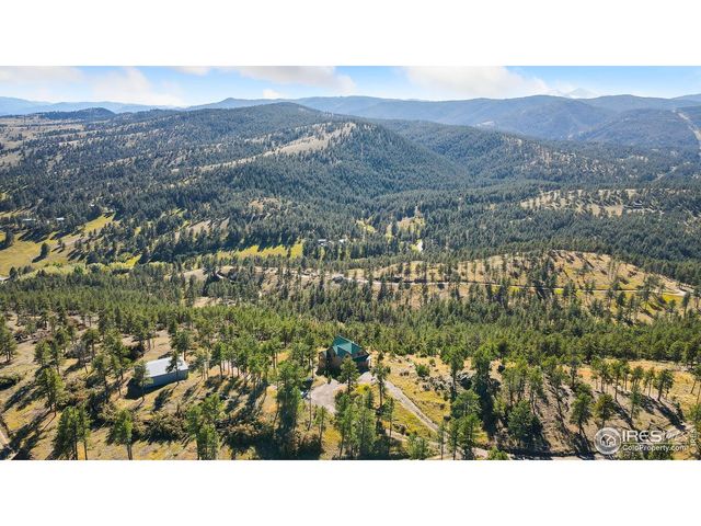 965 Stone Mountain Ranch Rd, Loveland, CO 80537