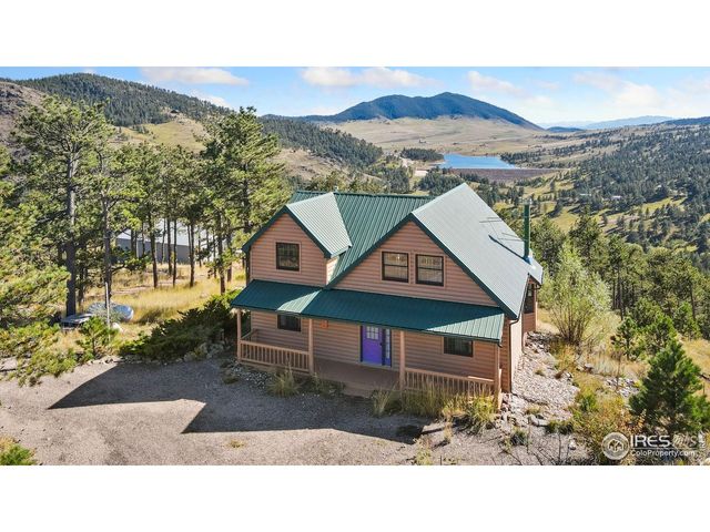 965 Stone Mountain Ranch Rd, Loveland, CO 80537