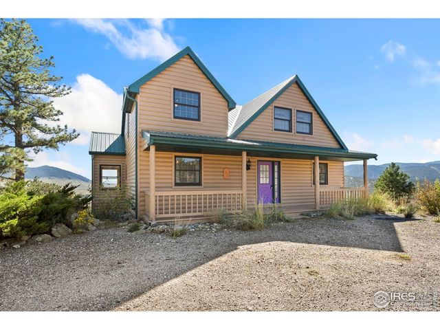965 Stone Mountain Ranch Rd, Loveland, CO 80537