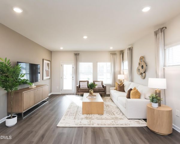 1507 Hatteras Road, Durham, NC 27703