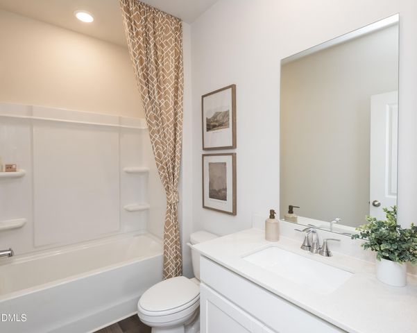 1507 Hatteras Road, Durham, NC 27703